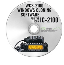 RT SYSTEMS WCS2100U